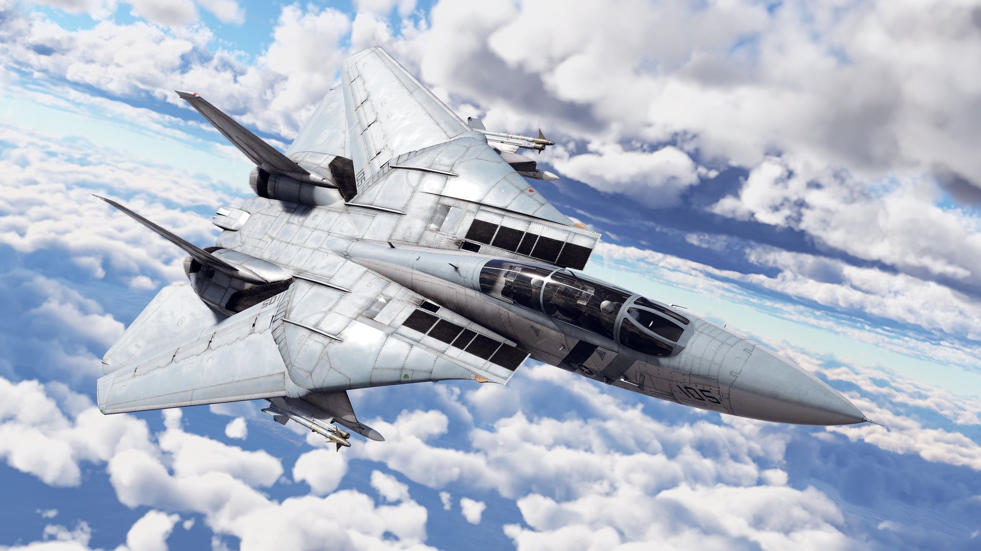 1920x1080 Gaijin.Net Store 14D Pack