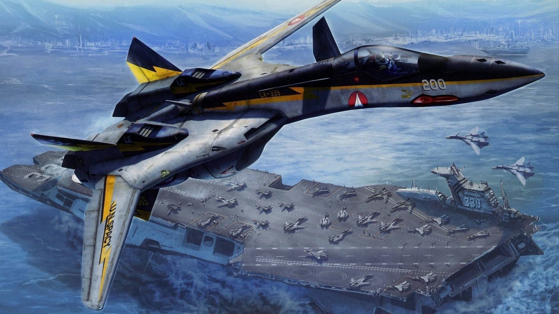 1920x1080 AeroFighters Assault Games Database