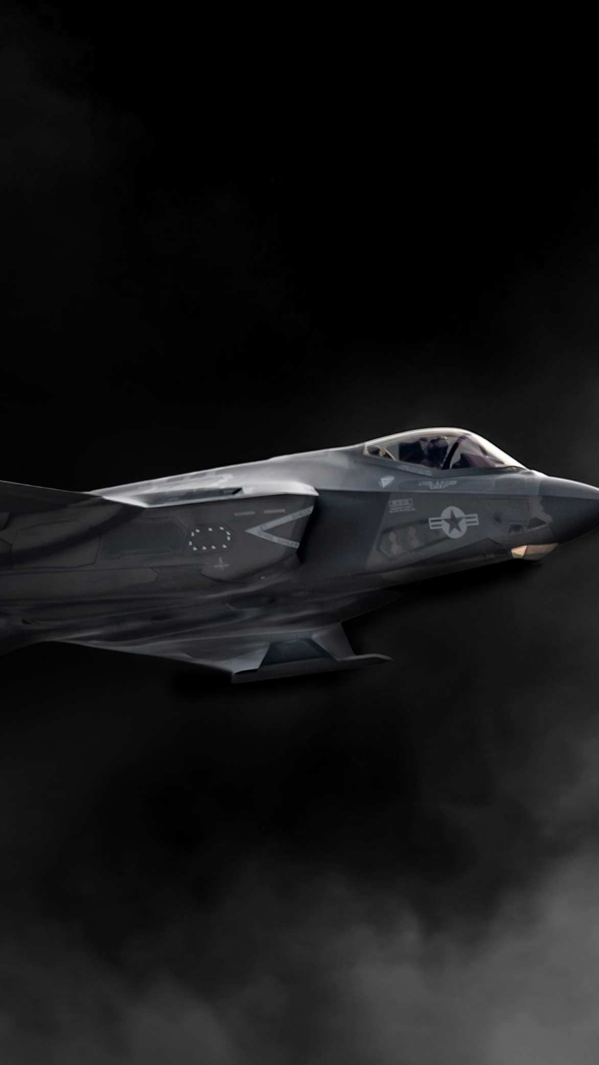 1172x2082 Air defense technologies