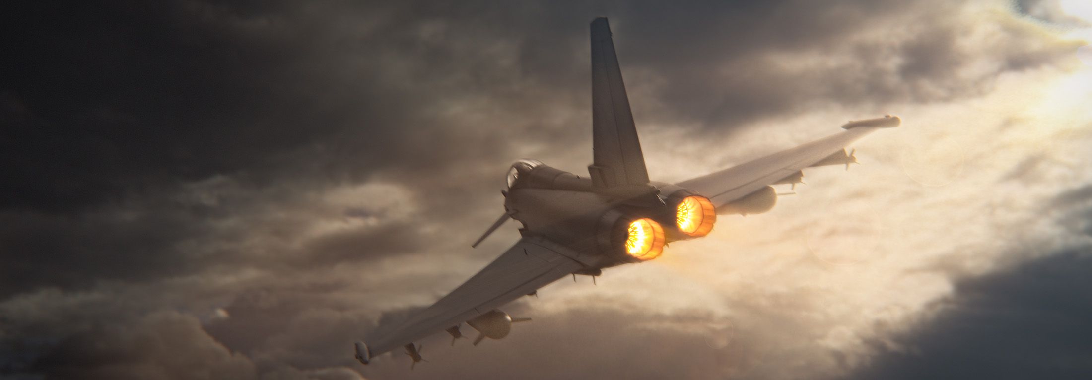 2200x766 Defence Aerospace. Innovation, Products & Services