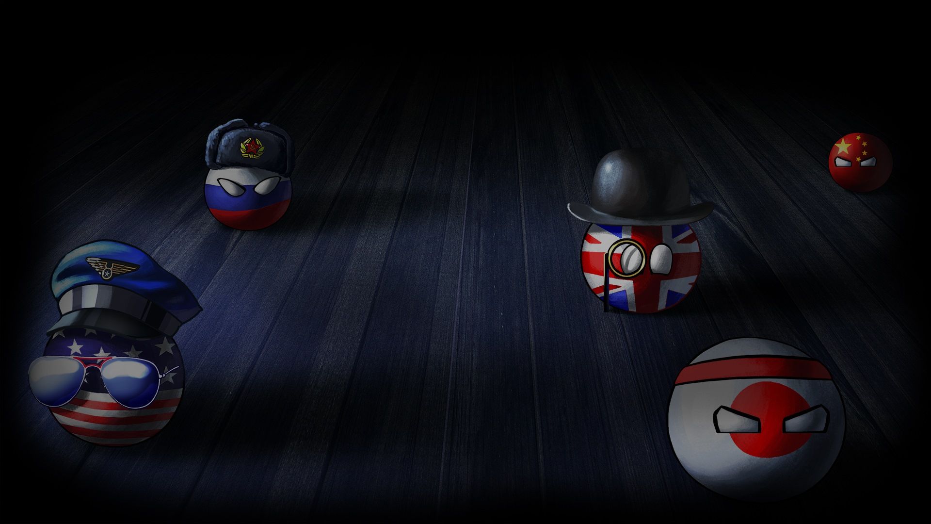 1920x1080 Polandball: Can into Space! Community Items · SteamDB