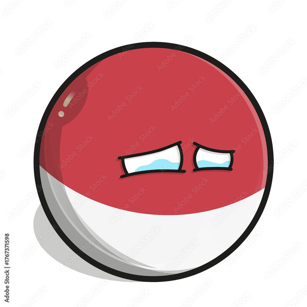 1000x1000 Countryballs Image