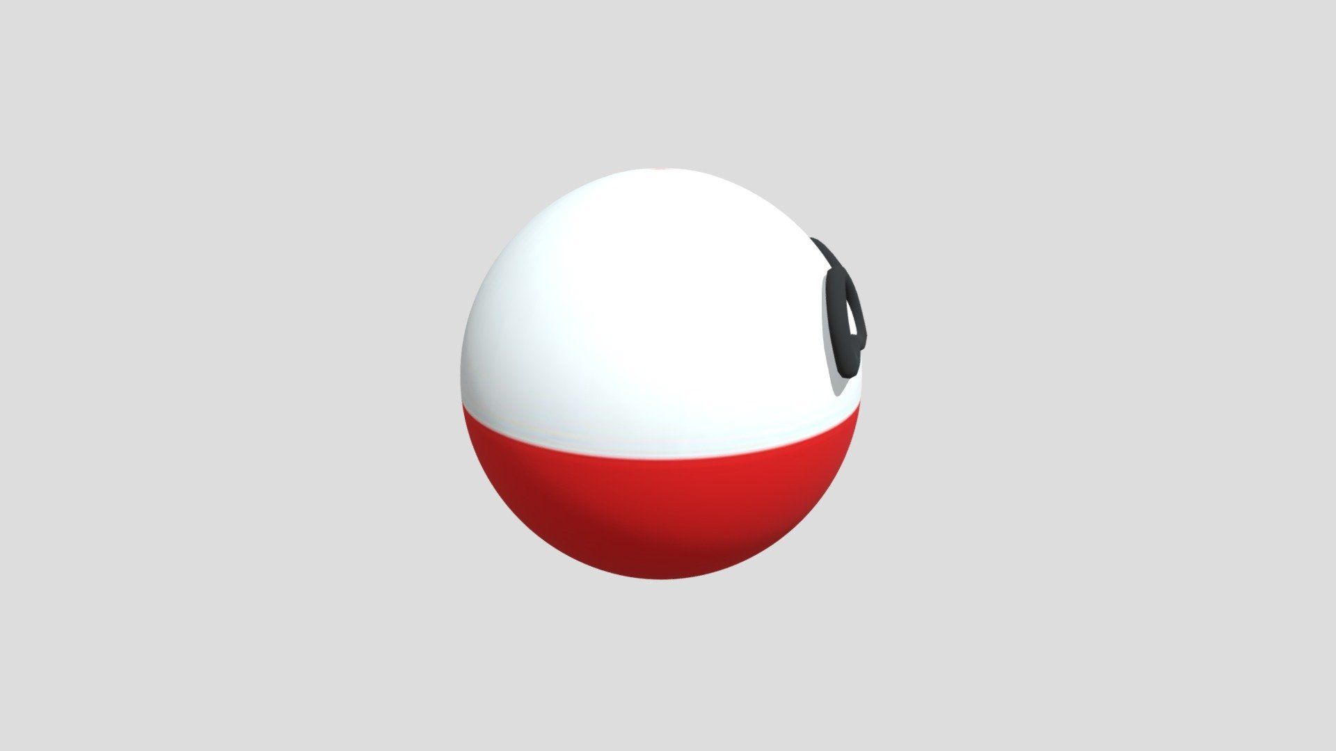 1920x1080 Poland Country Ball Free 3D model by yodesteryiddlefiddle [eb0b8fa]