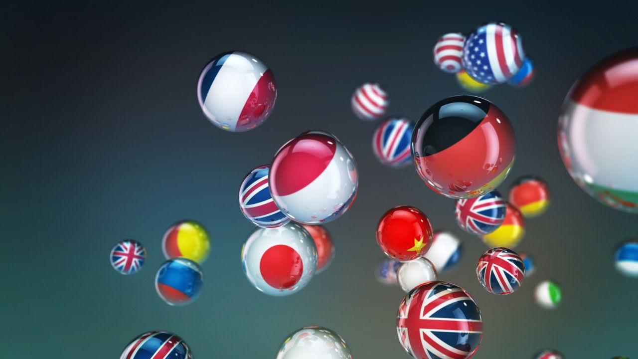 1280x720 Country Balls