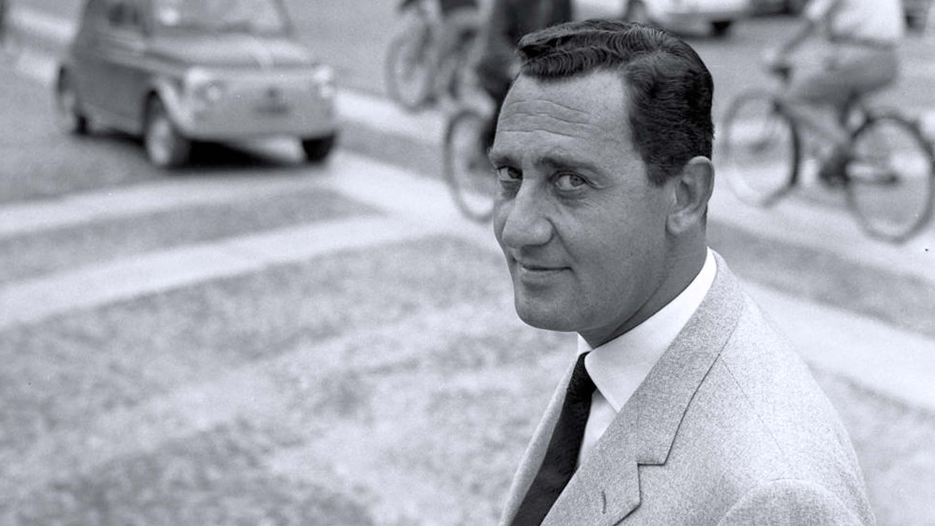 1920x1080 Alberto Sordi, il divo senza vanità