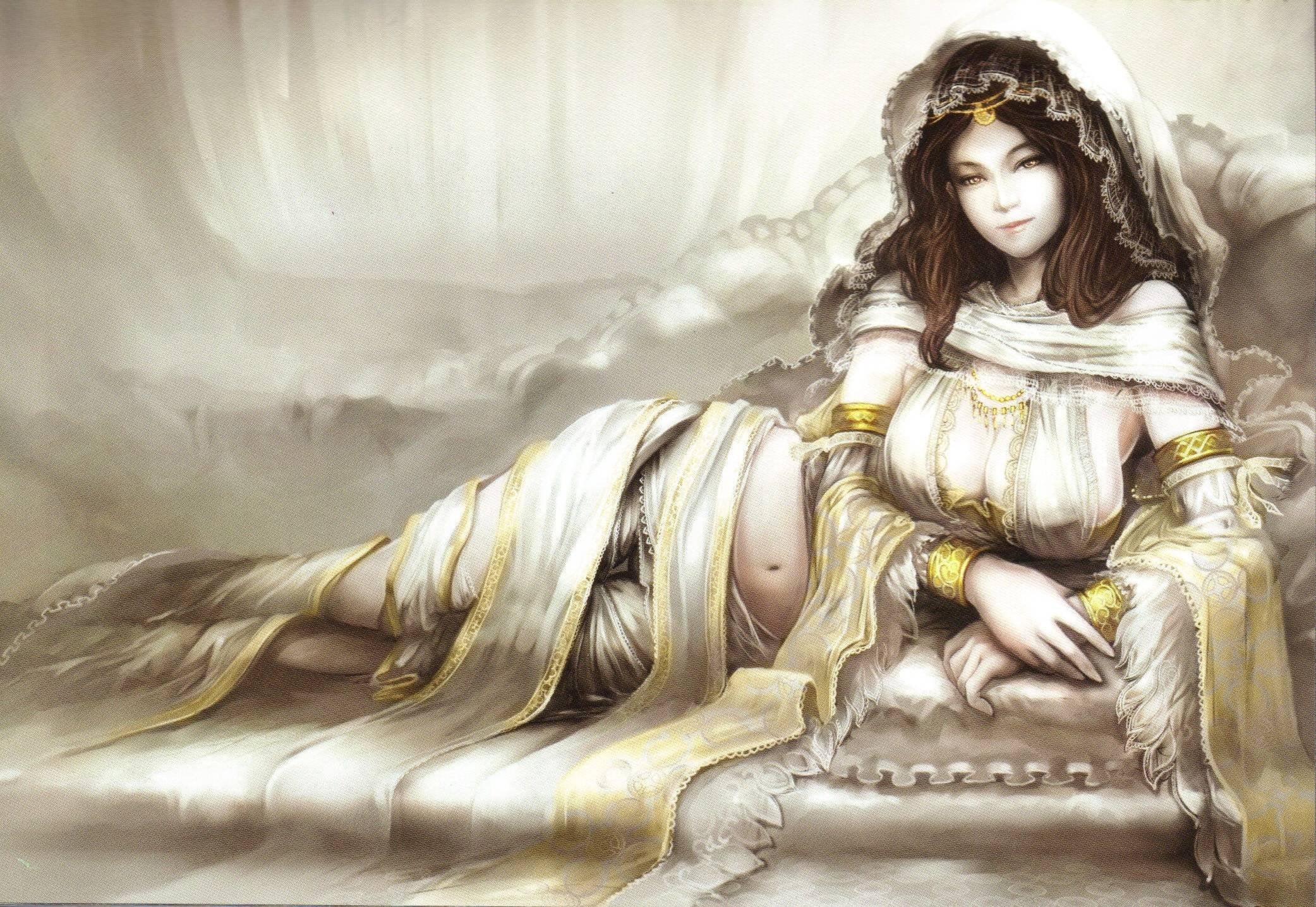 2083x1435 Gwynevere Wallpaper [2083x1485]