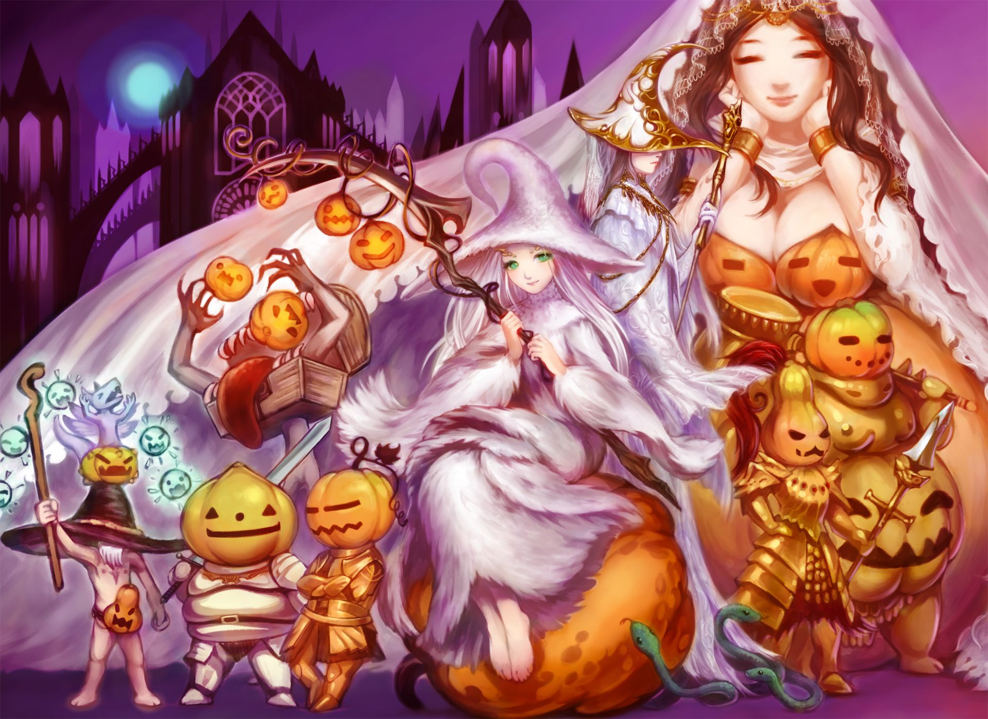 1920x1398 Gwynevere Wallpaper