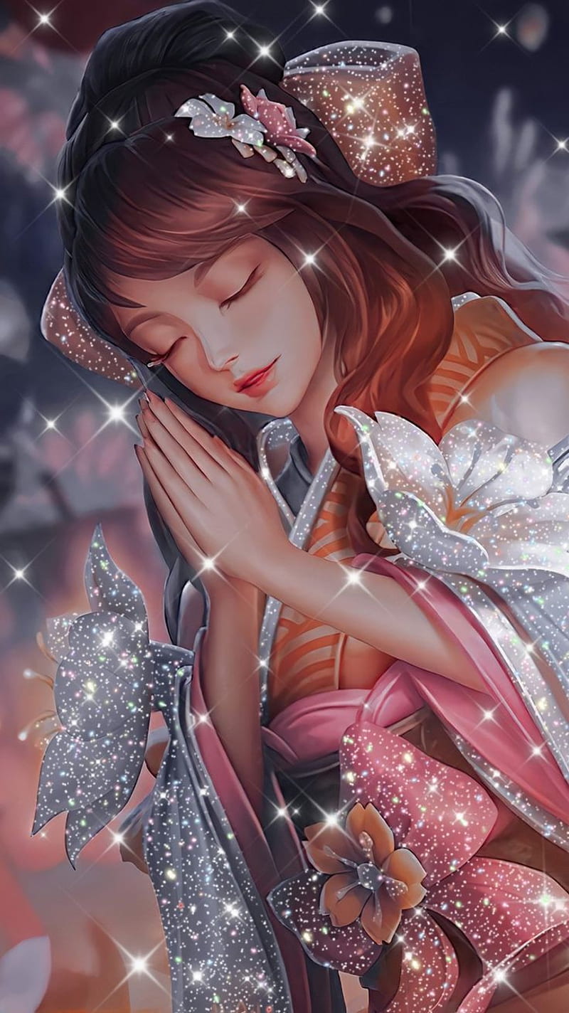 800x1424 Guinevere, Mobile Legend, mlbb.bilgi, mlbb, HD phone wallpaper