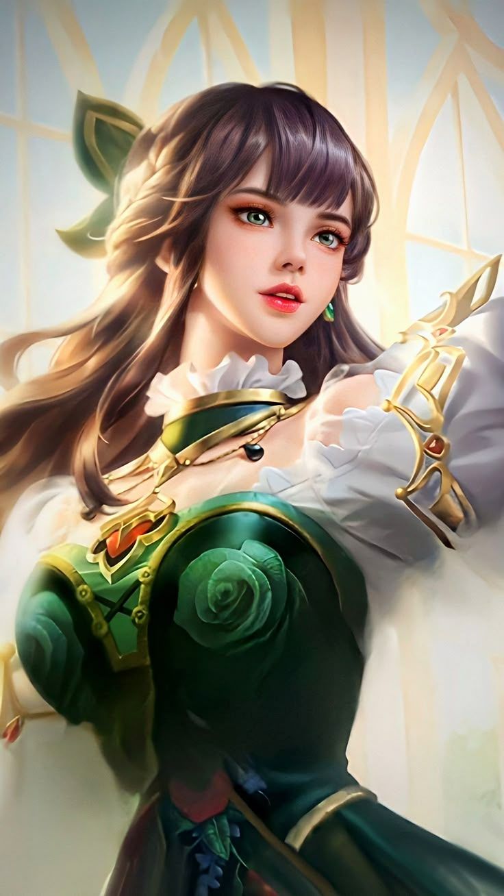 736x1308 Guinevere Enhanced S31 First Purchase Wallpaper