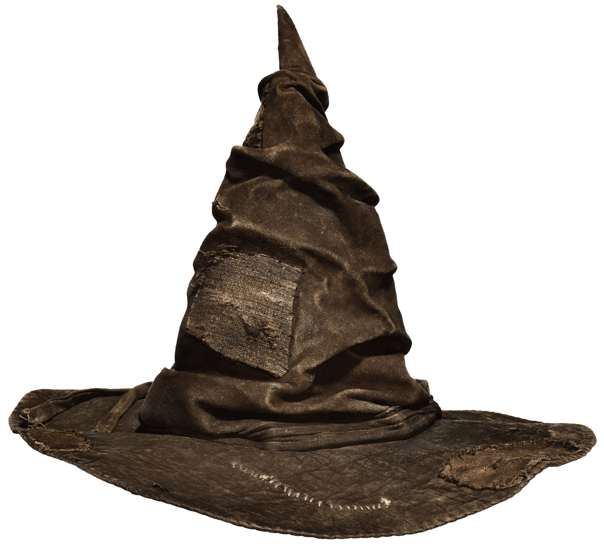 2000x1802 Hat Sorting Potter Harry Free PNG HQ Transparent HQ PNG Download