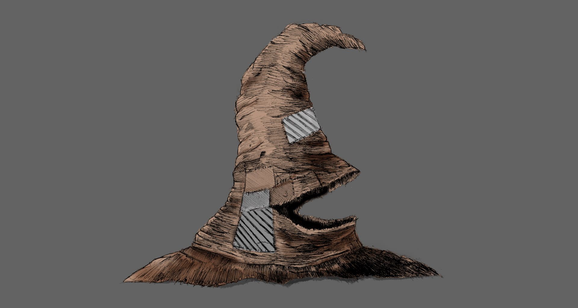 1920x1025 Harry Potter. Sorting returns to Pottermore