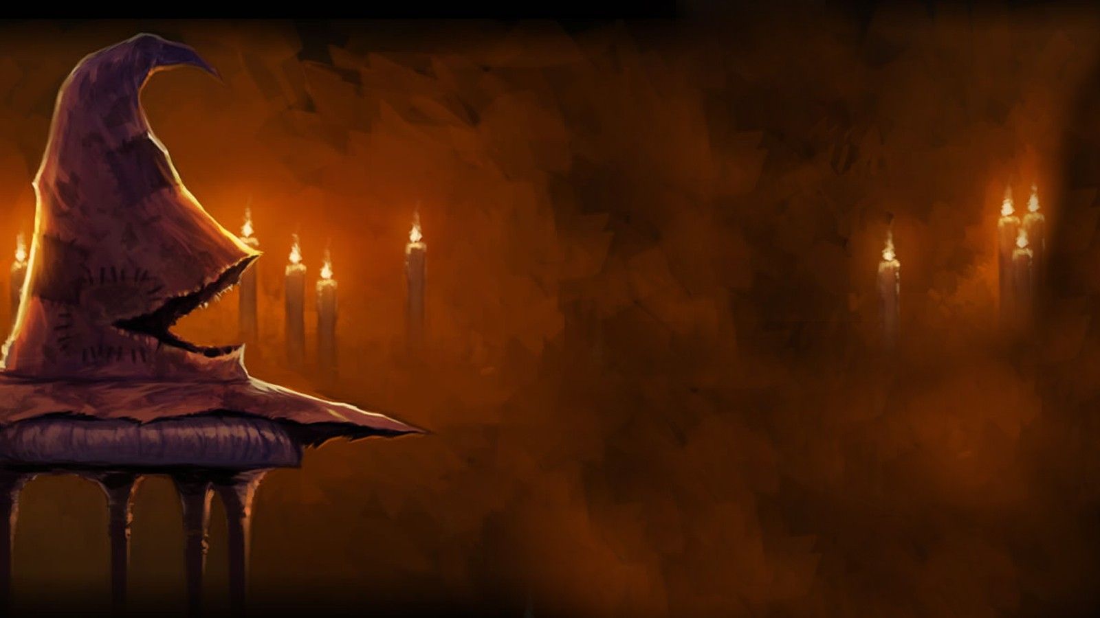 1600x900 Hogwarts Browser Game