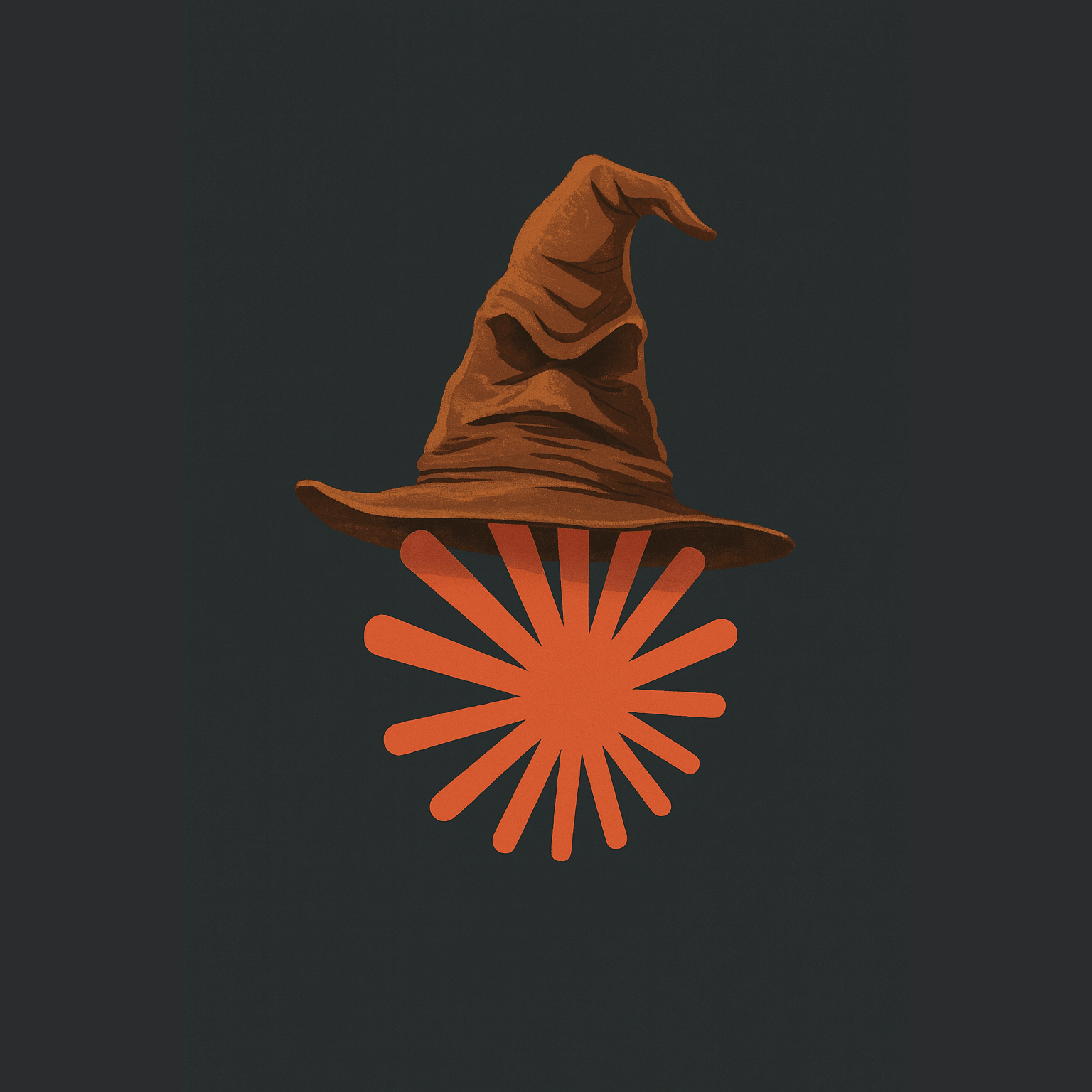 1536x1536 Claude is a Ravenclaw