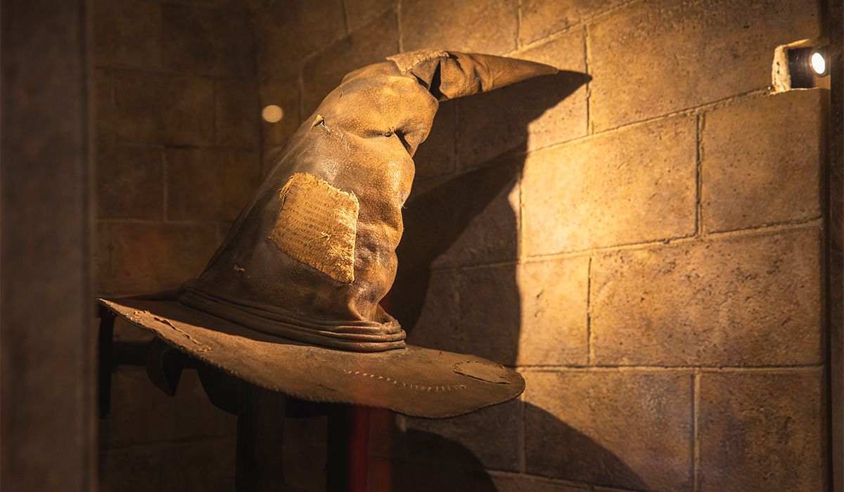 1200x700 Who voiced the Sorting Hat in the Harry Potter movies?