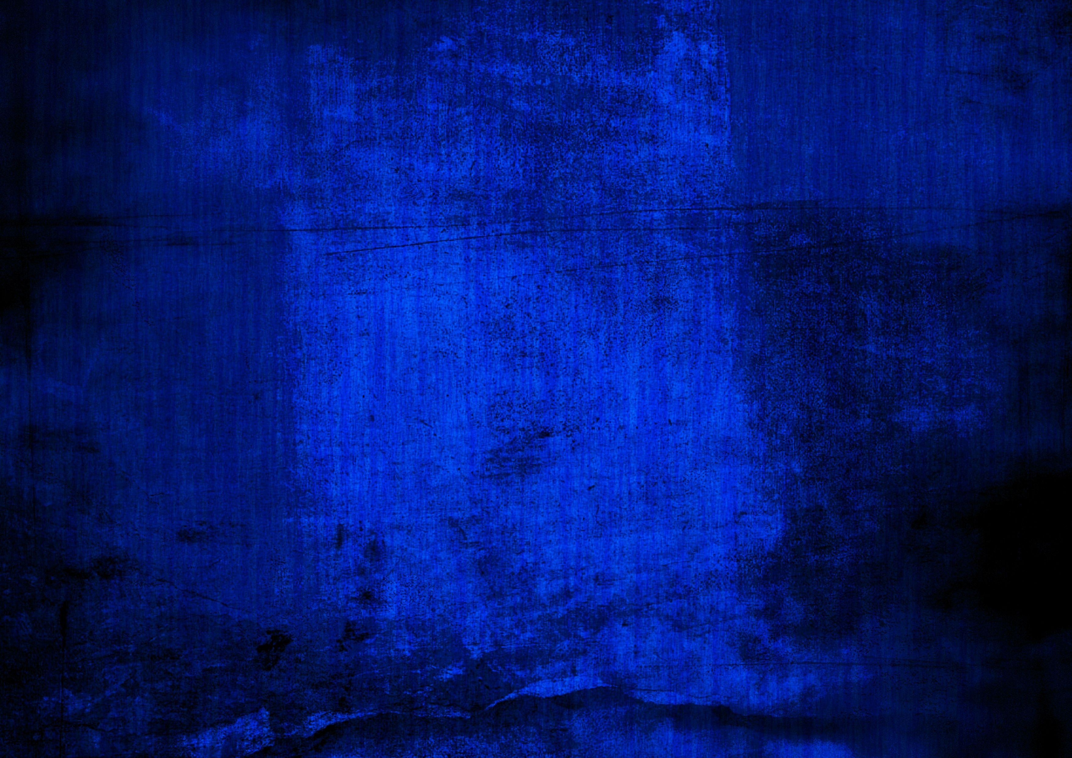 3508x2480 Download wallpaper 3508x2480 scratches, lines, blue, dark HD background