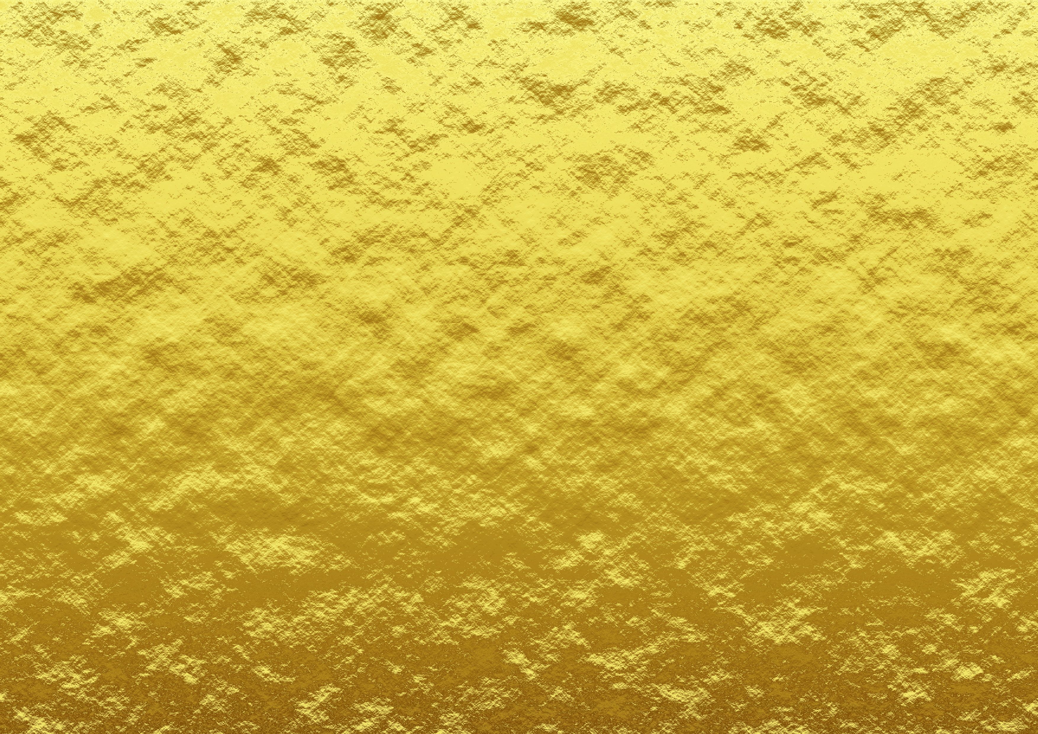3508x2480 Gold uneven texture background Desktop wallpaper 1280x720