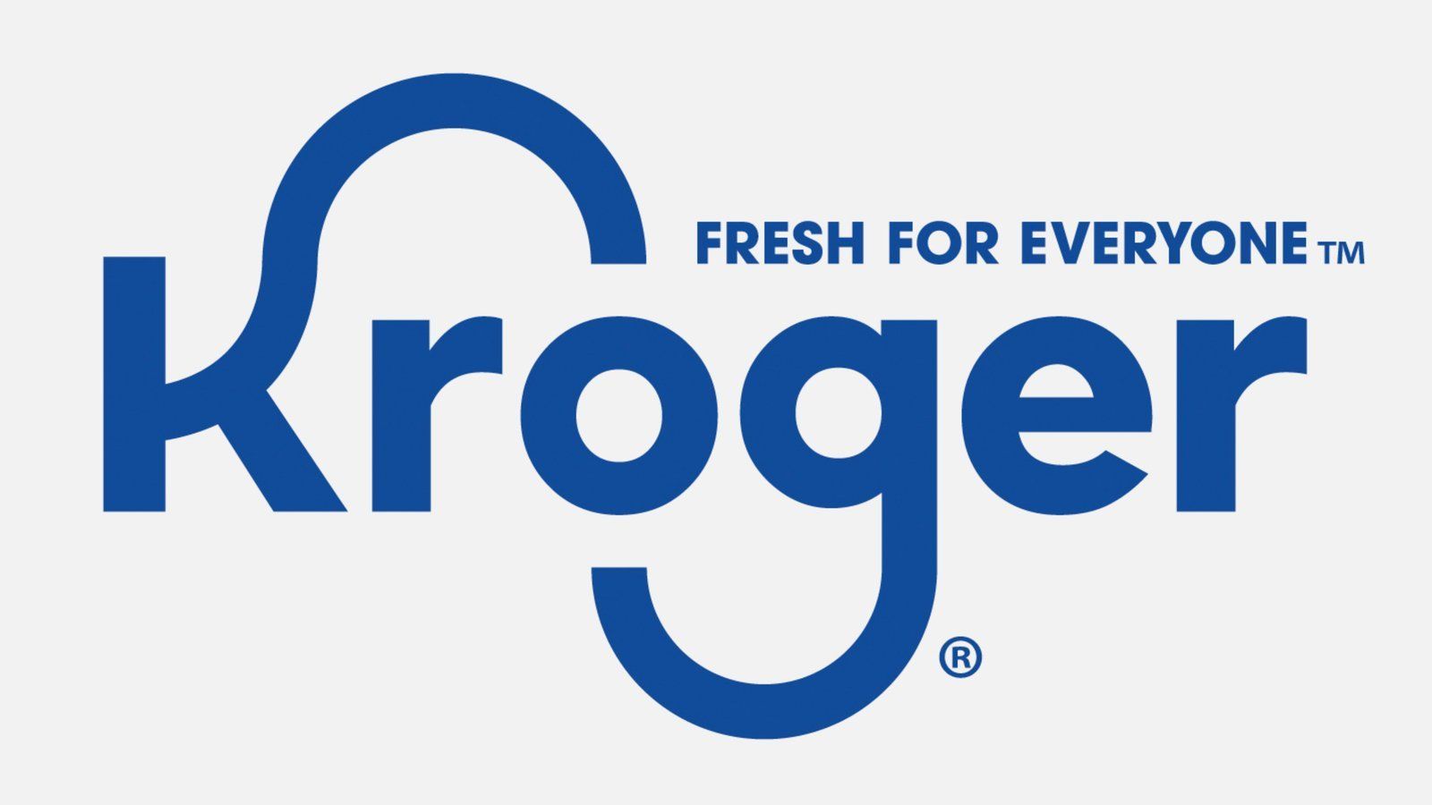 1600x900 Kroger debuts a new logo and slogan