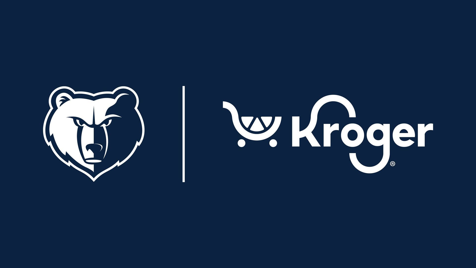 1920x1080 Memphis Grizzlies announce partnership with Kroger