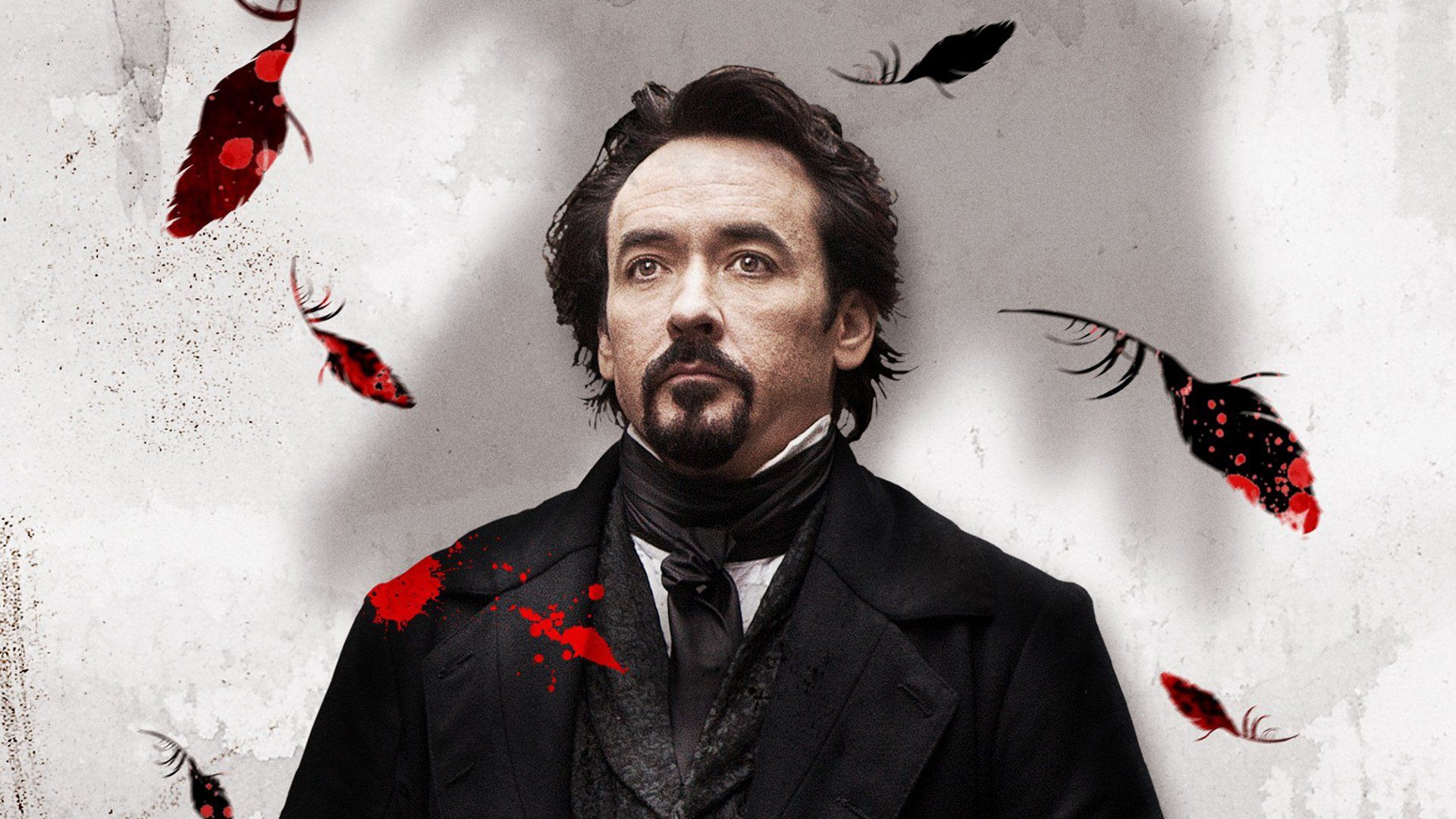 1920x1080 Download John Cusack Movie The Raven HD Wallpaperx1080