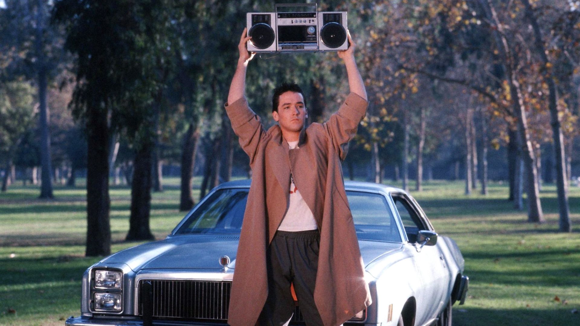 1920x1080 Download John Cusack Movie Say Anything HD Wallpaperx1080