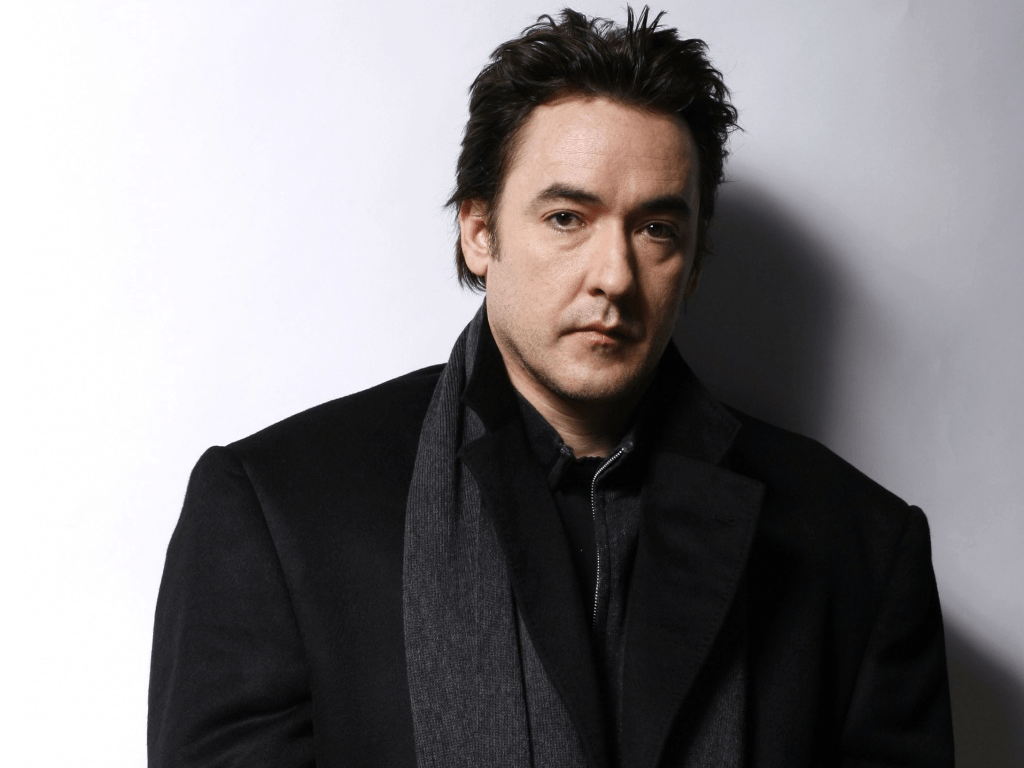 1024x768 John Cusack Wallpaper