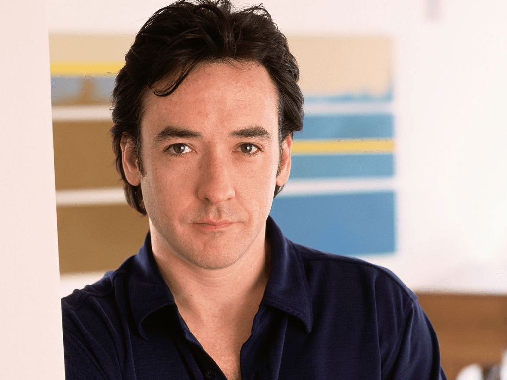 1024x768 John Cusack Wallpaper