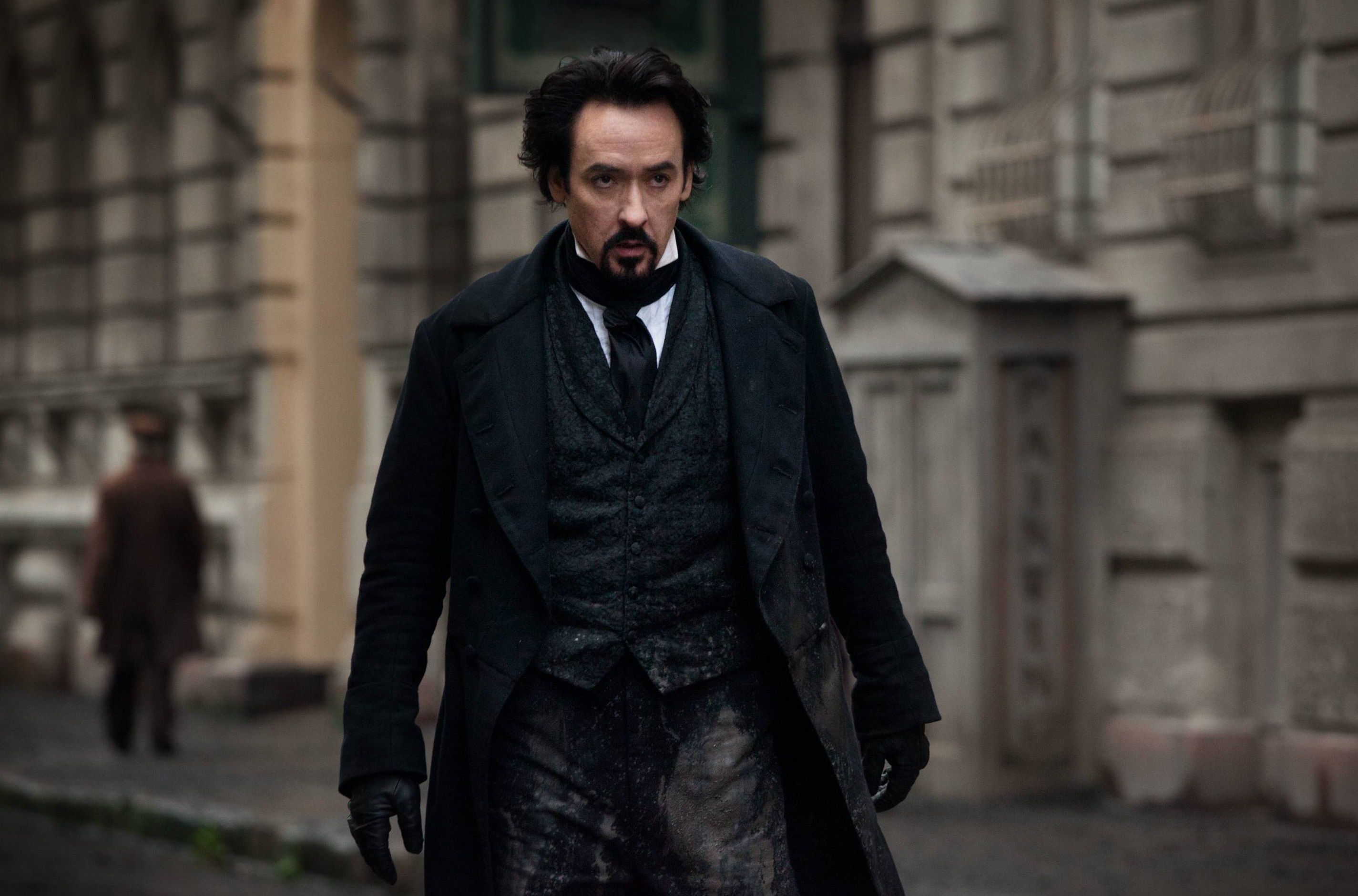2849x1881 John Cusack Wallpaper
