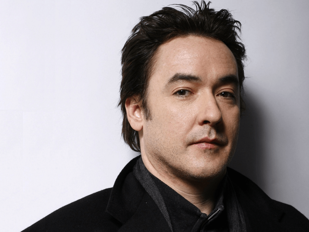 1024x768 John Cusack Wallpaper