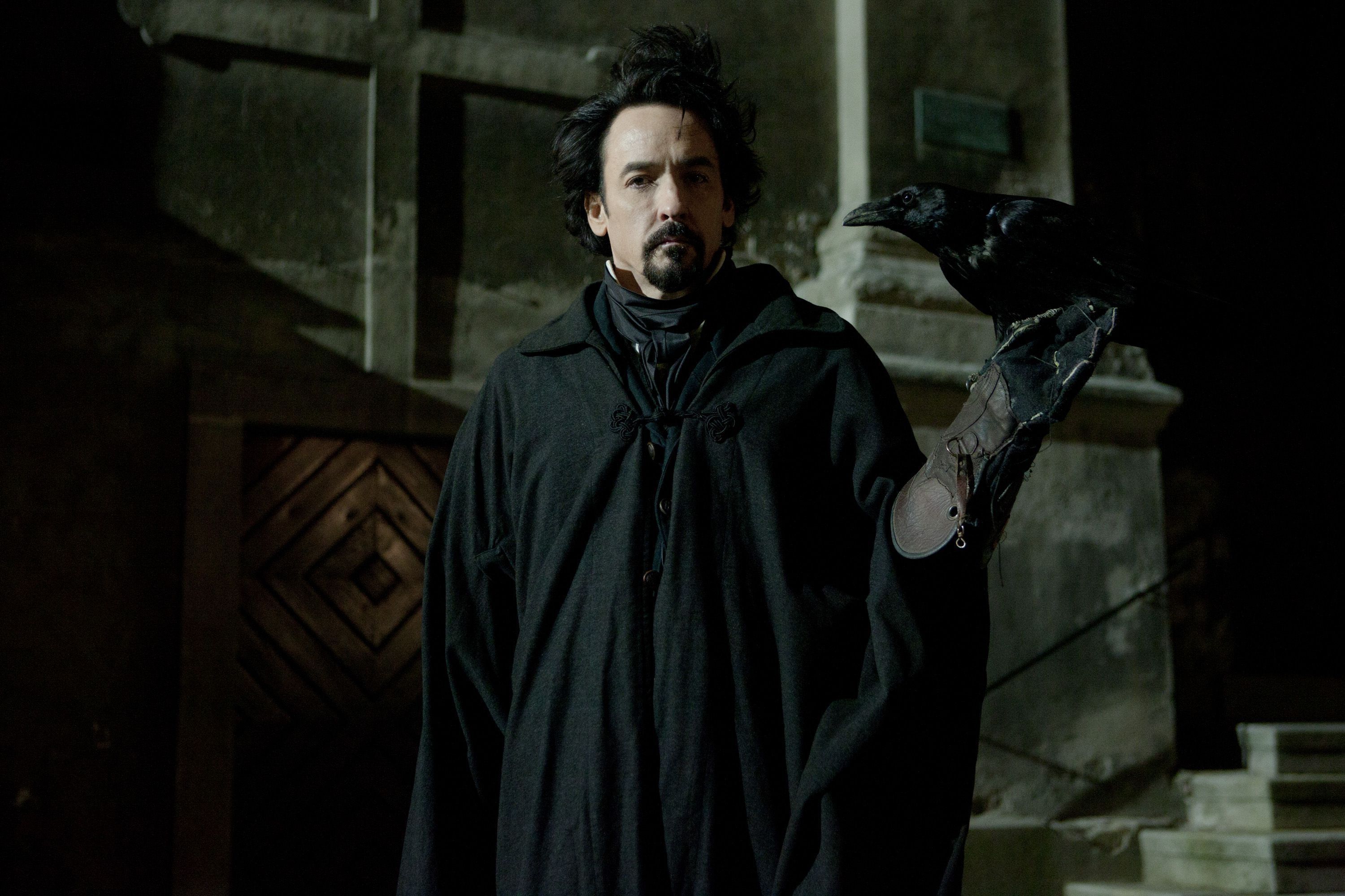 3000x2000 John Cusack Wallpaper