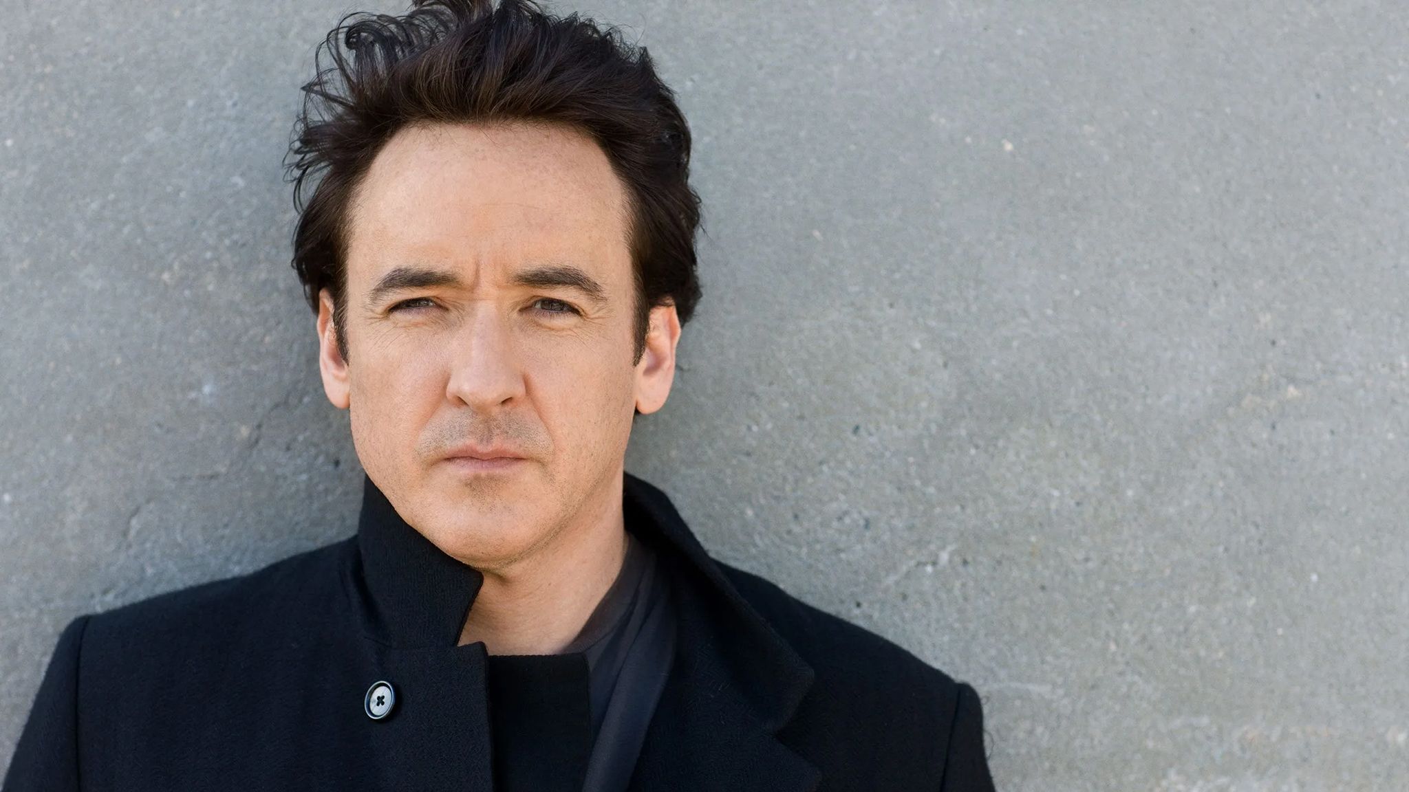 2048x1152 A Live Conversation with John Cusack Music Hall
