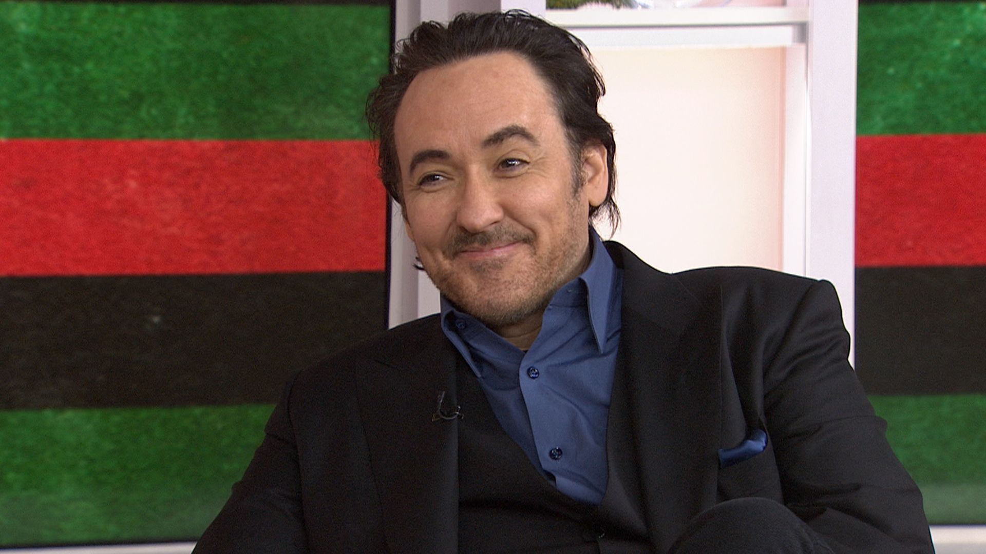 1920x1080 John Cusack On Satire Of ‘Chi Raq, ’ ‘sobering’ Number Of Chicago Homicides