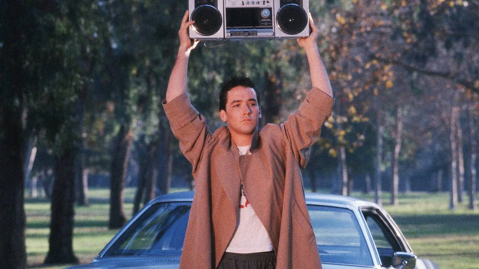 1600x900 Everyone Forgot the Truth Behind the 1980s' Most Iconic Movie Moment