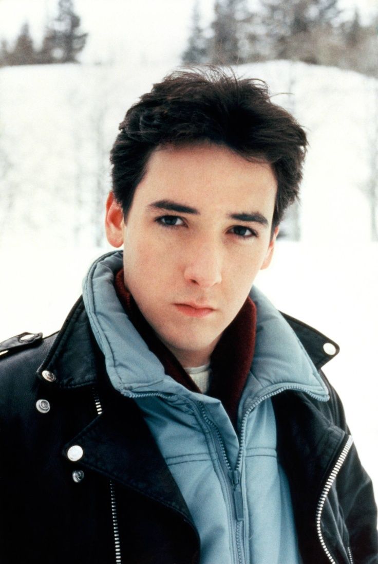 736x1097 Male Gaze: John Cusack's Porcelain Skin