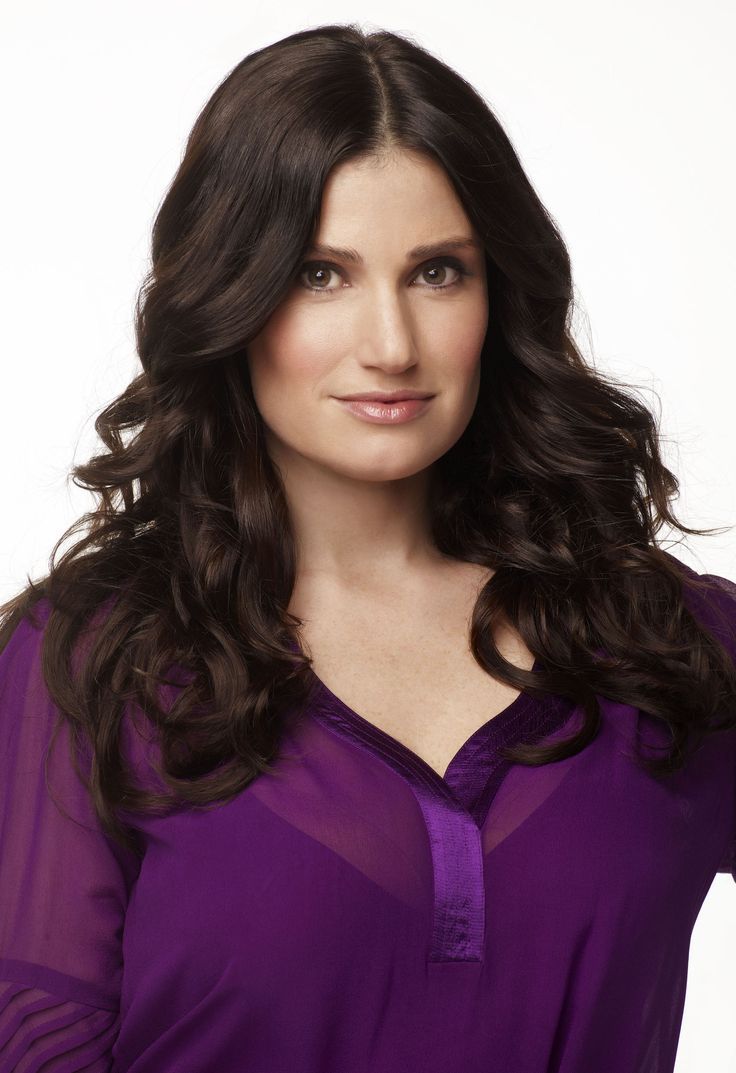 736x1073 Idina Menzel