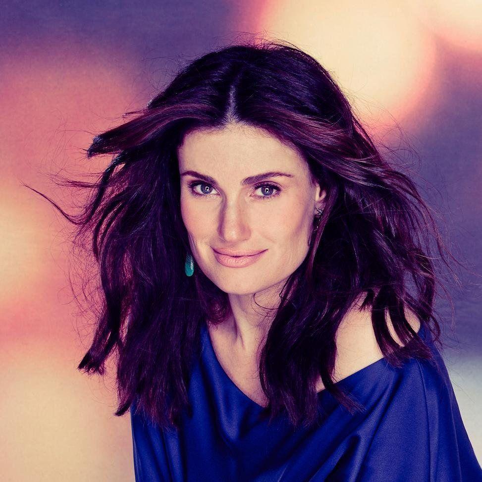 973x973 Idina Menzel Wallpaper