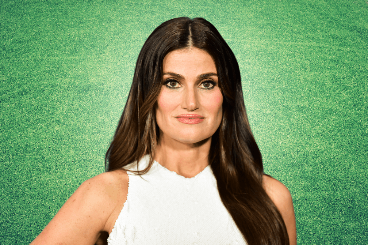 1200x800 Things to Know About Jewish Actress and Singer Idina Menzel