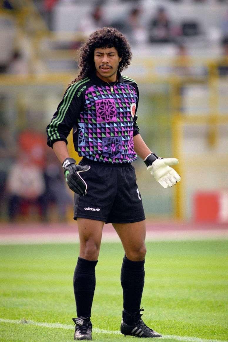 776x1163 René Higuita Wallpaper