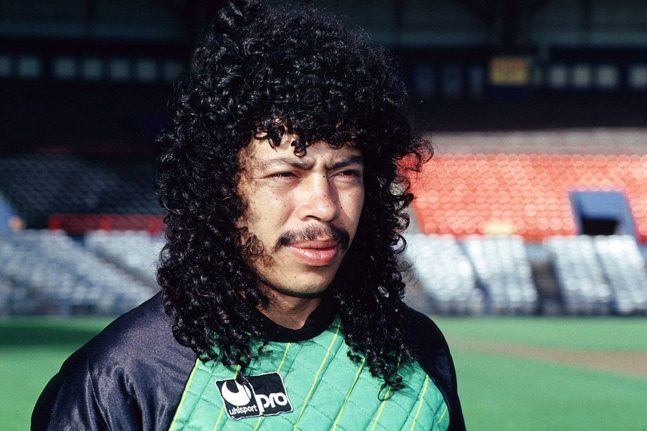 2064x1376 Higuita, The Way of Scorpion: the new Netflix series