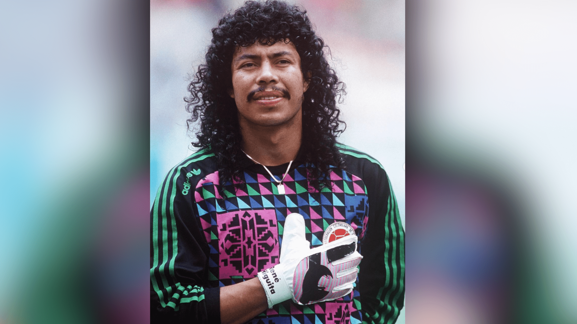 1920x1080 René Higuita celebra 30 años del escorpión: “No fue solo una atajada, fue una obra de arte”