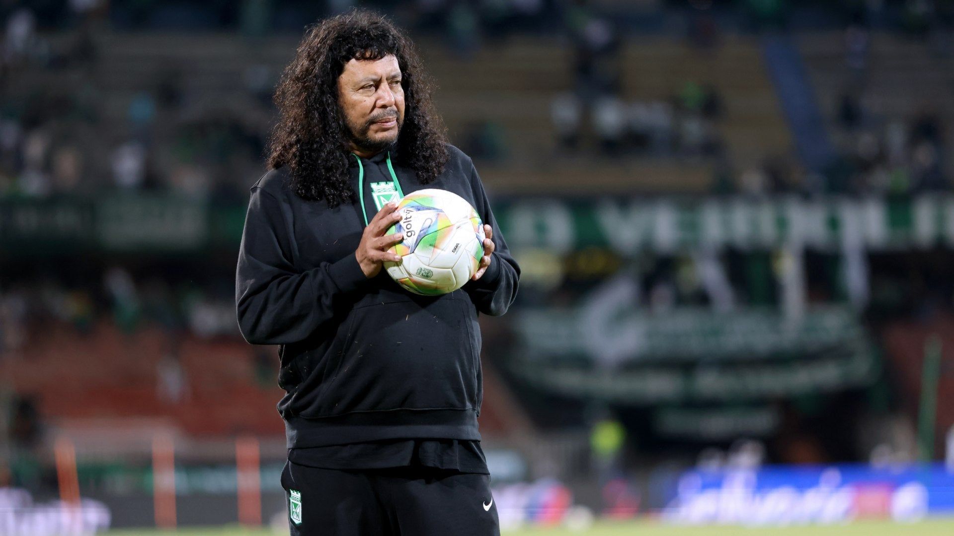 1920x1080 Lamentable noticia! René Higuita está de luto