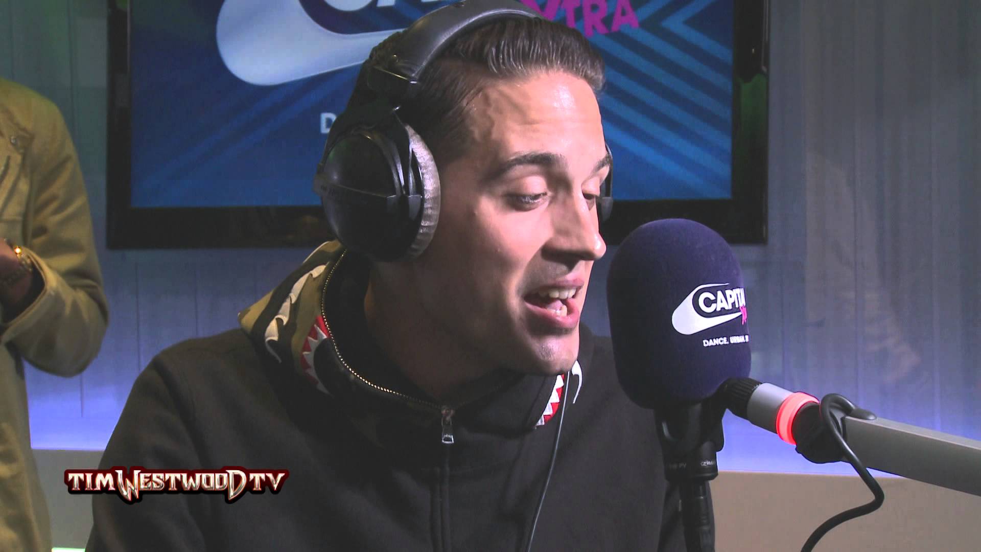1920x1080 G Eazy Freestyle