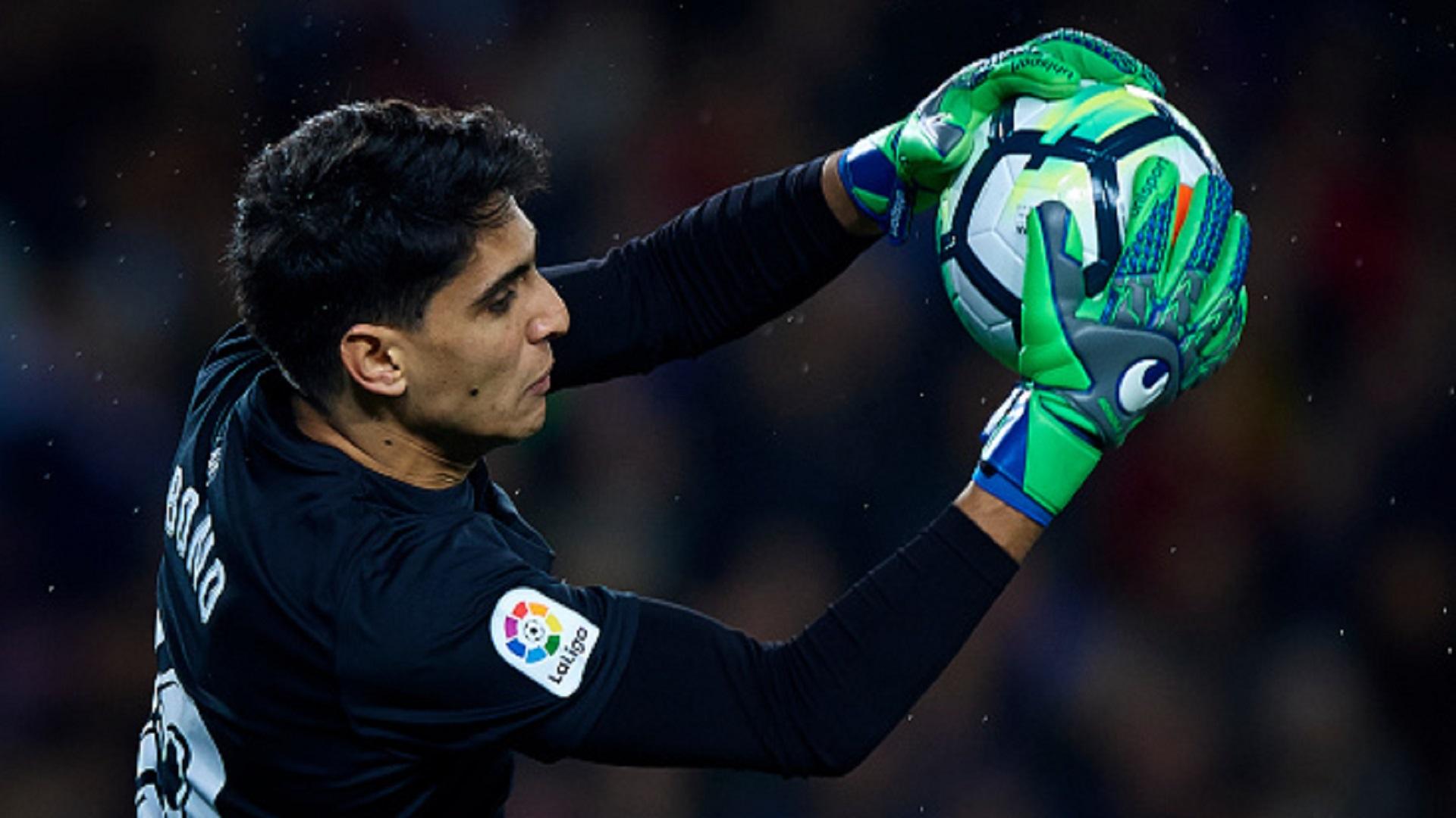 1920x1080 Why Is Morocco World Cup Goalkeeper Yassine Bounou Called Bono? Explaining The Atlas Lions Star's Show Stopping Nickname