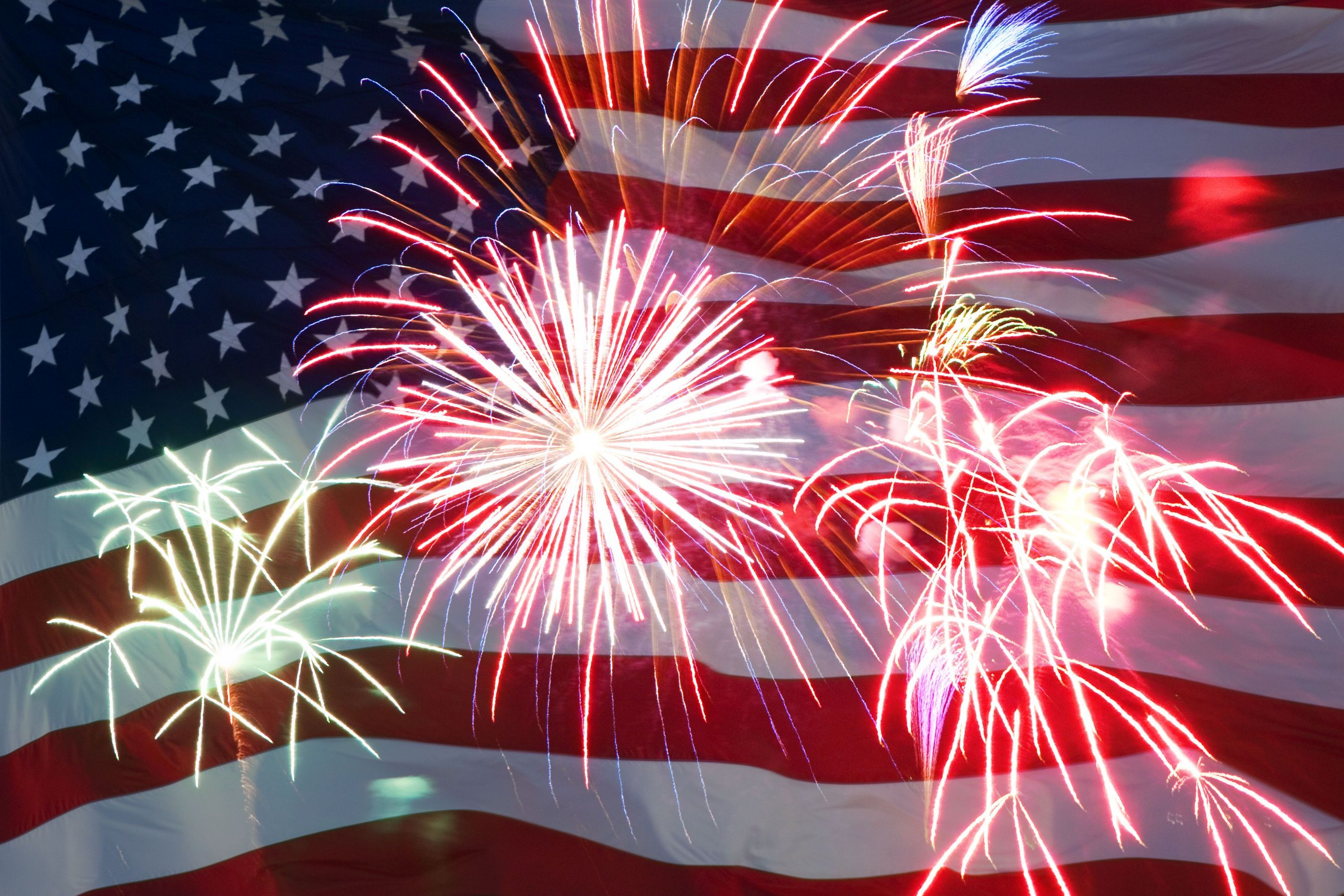 2700x1801 4Th Of July Phone Wallpaper: Free 4K & HD Downloads