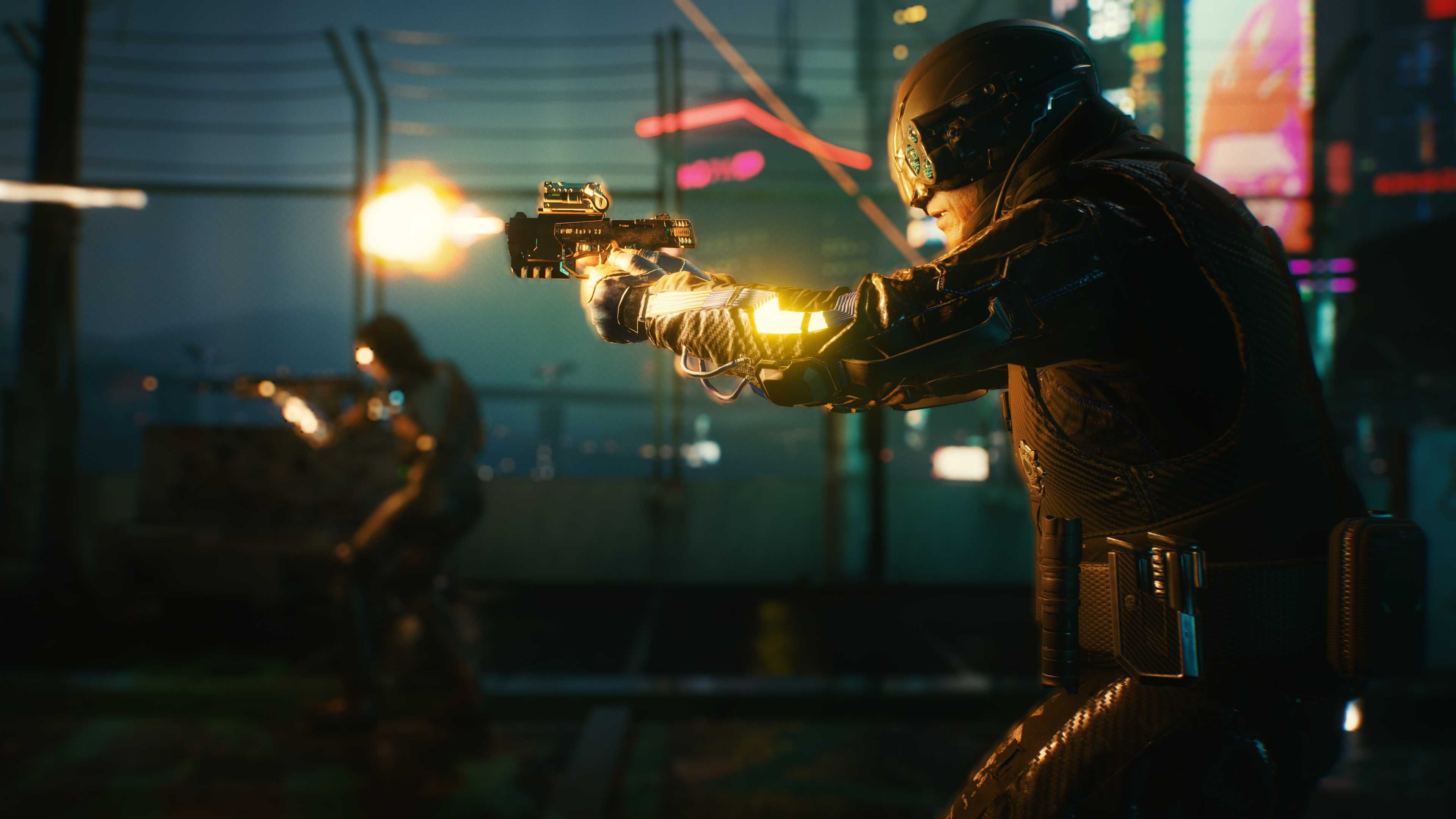 3840x2160 Cyberpunk 2077 Max Tac Prevention Wallpaper, HD Games Wallpaper, 4k Wallpaper, Image, Background, Photos and Picture