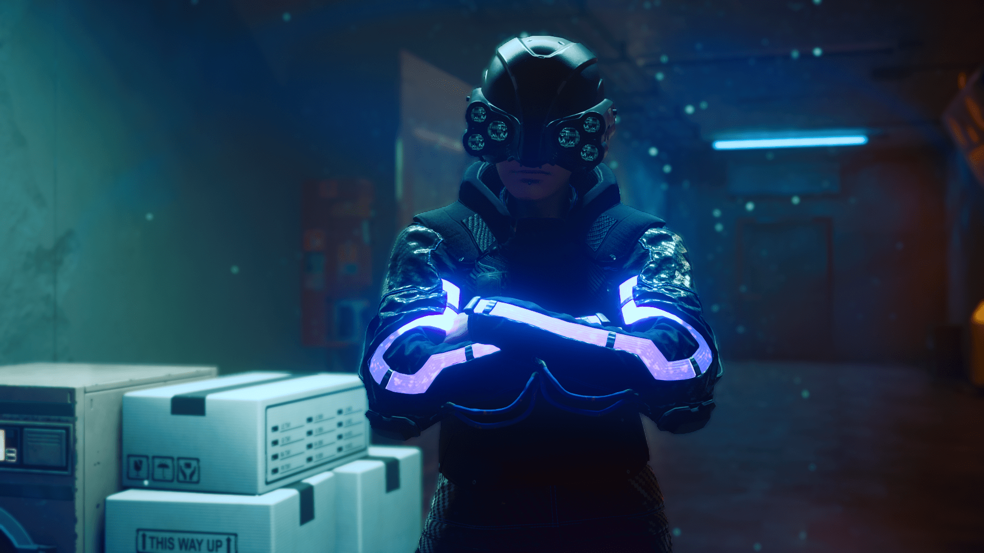 1920x1080 What your opinion on the new MaxTac?