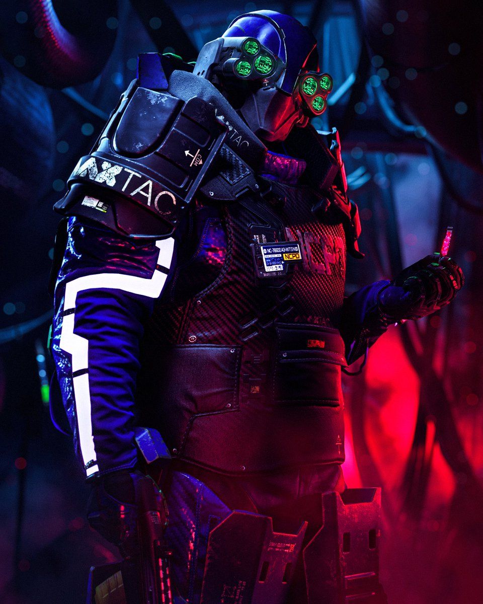 960x1200 MaxTac #Cyberpunk2077 #Cyberpunk2077PhotoMode #VirtualPhotography @CyberpunkGame