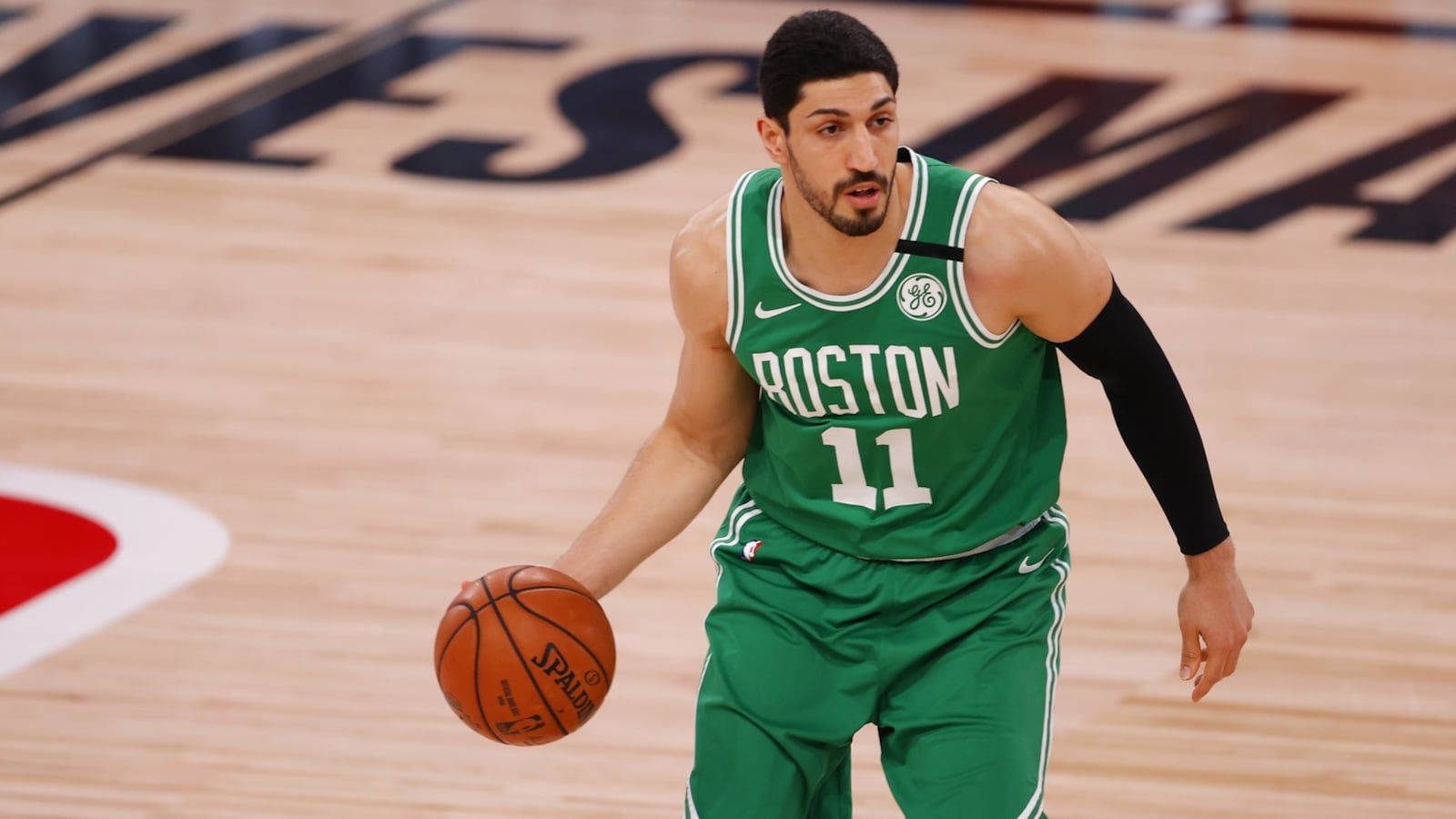 1600x900 Enes Kanter pays a high price for his espousal of human rights
