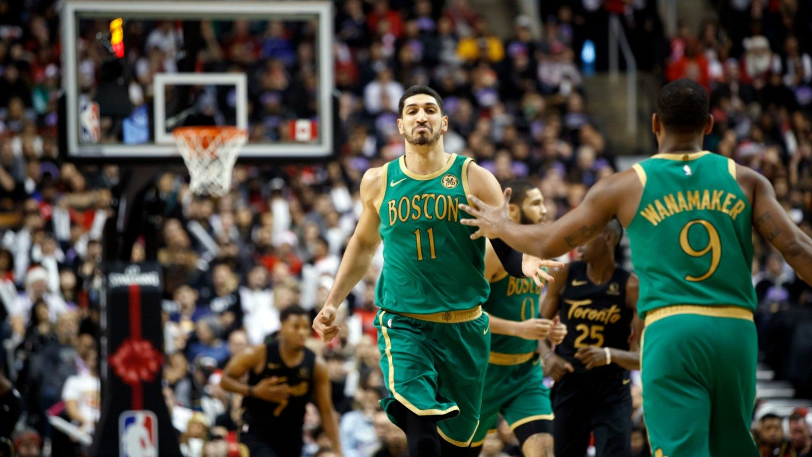 1600x900 Enes Kanter finds a home for his post game