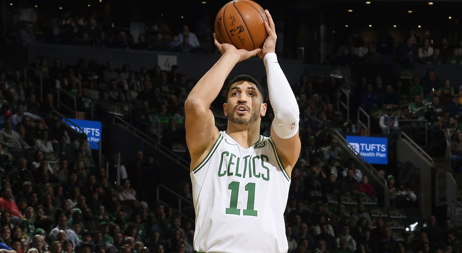 1500x821 Balancing NBA stardom and Turkish exile with Enes Kanter: podcast and transcript