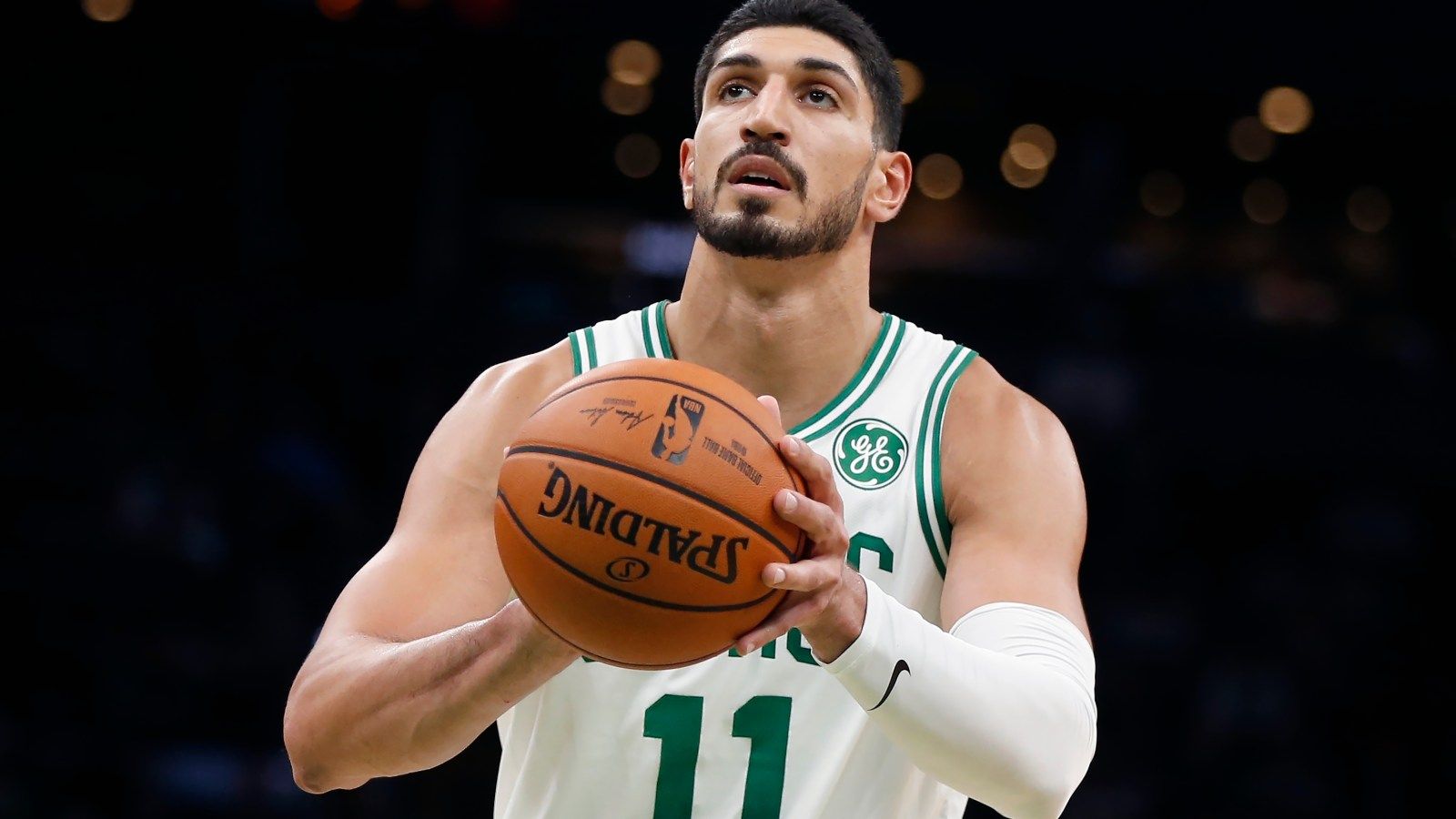 1600x900 NBA player Enes Kanter seeks to open school in Oklahoma City